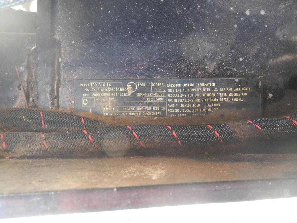 Used 2020 VERMEER NAVIGATOR D23X30 S3