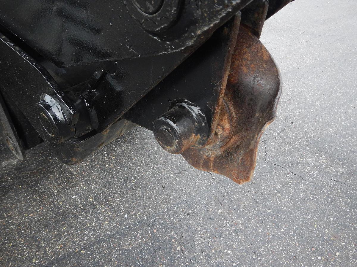 Used 2015 DITCH WITCH 410SX