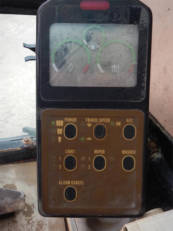 Used 1996 CATERPILLAR 350L