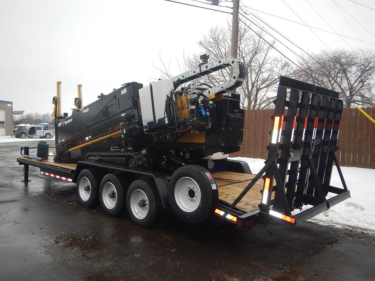 Used 2019 VERMEER NAVIGATOR D20X22 S3