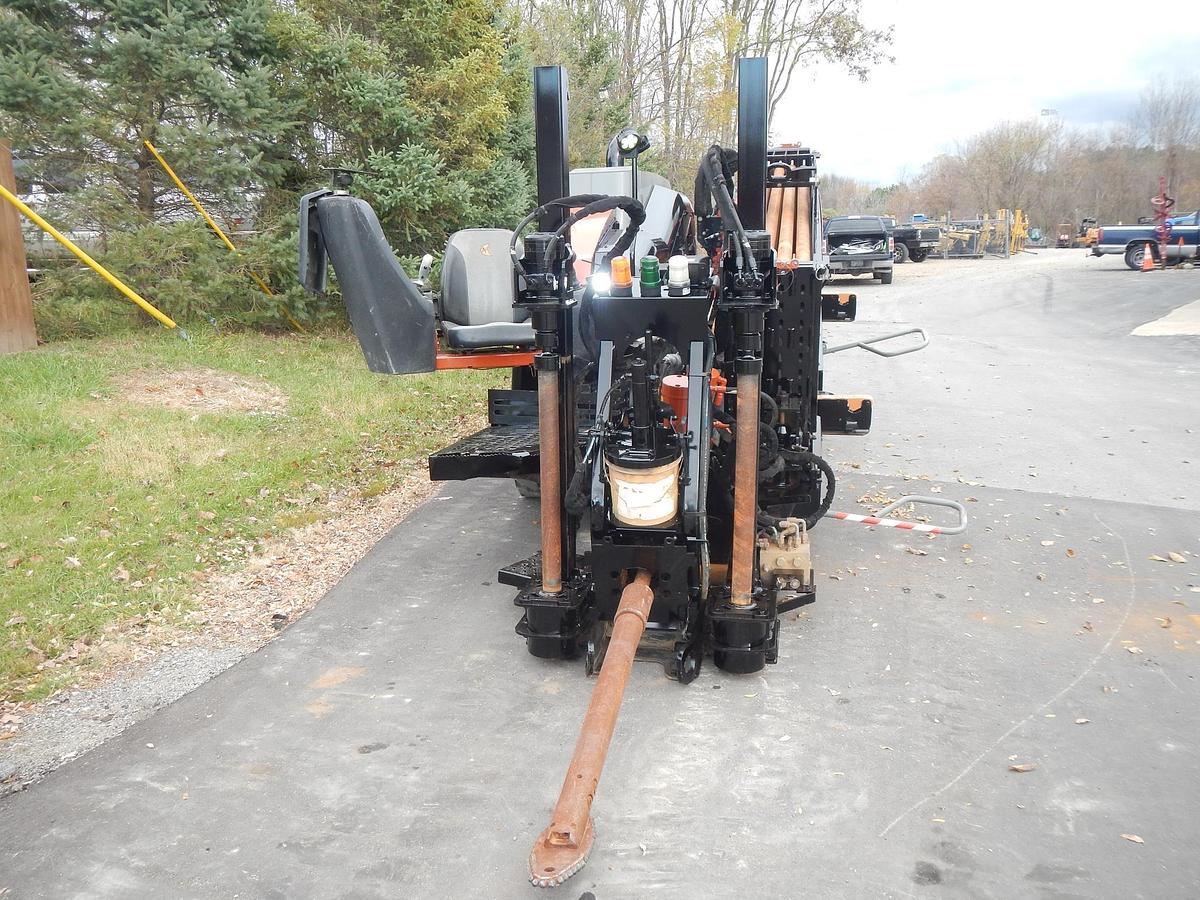 Used 2020 DITCH WITCH JT24