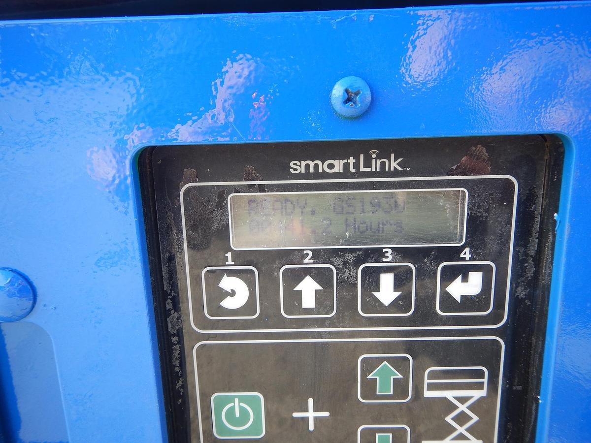 Used 2015 GENIE GS1930