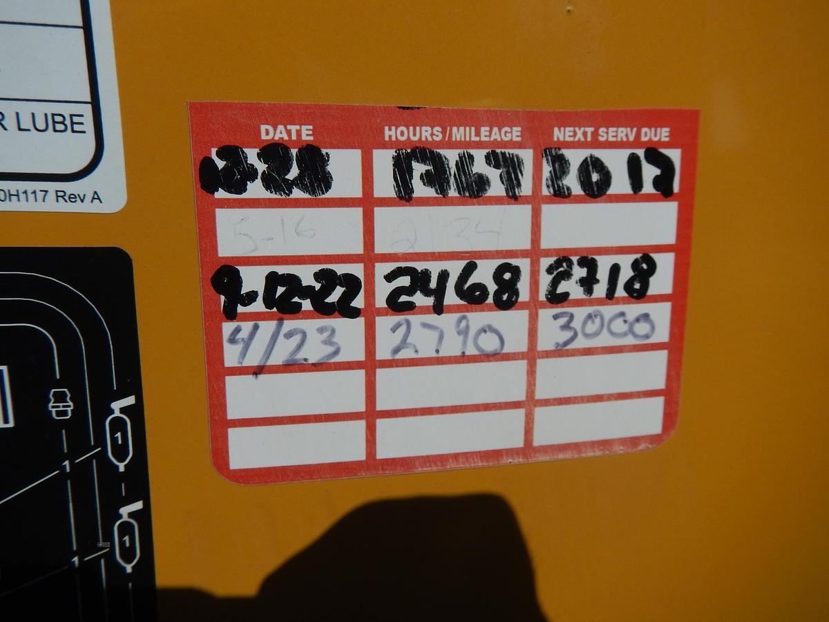 Used 2020 VERMEER NAVIGATOR D24X40 SERIES III