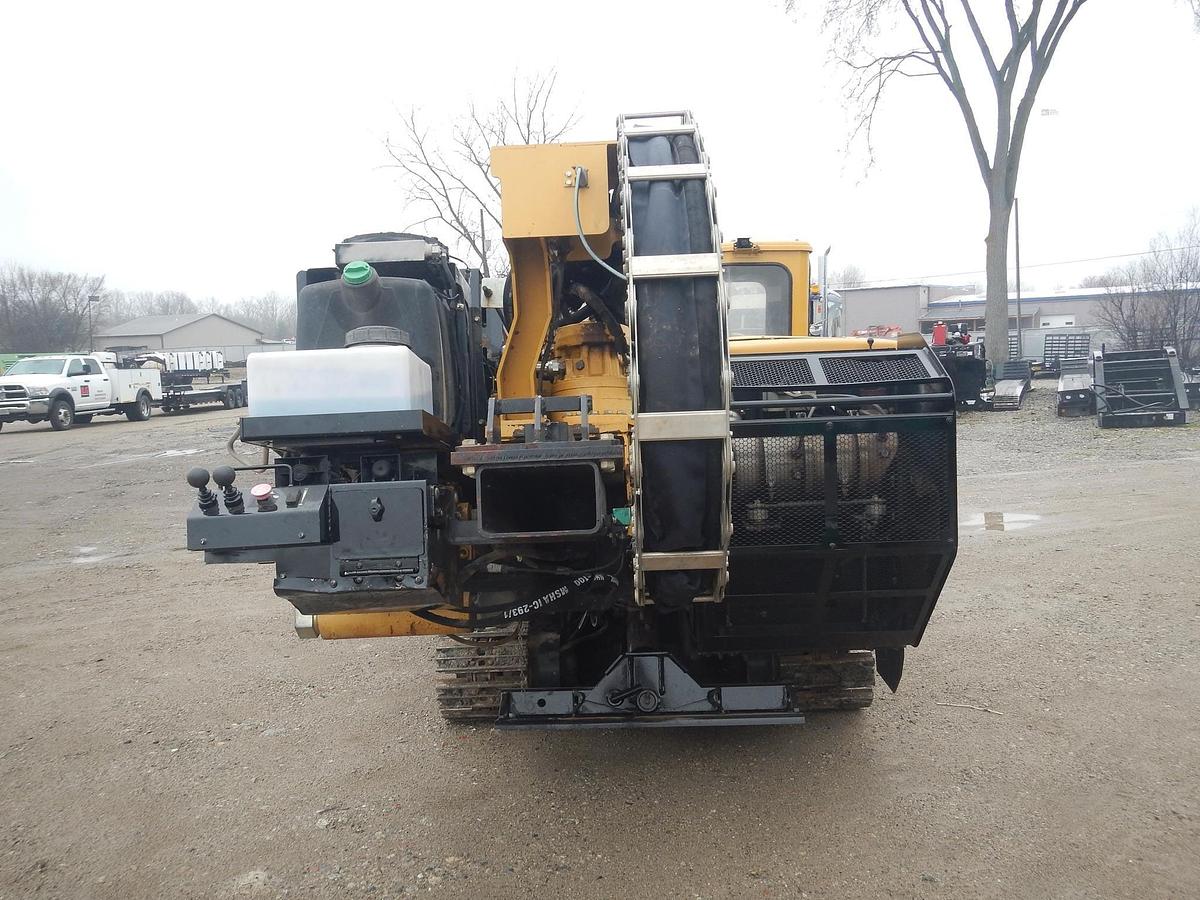 Used 2015 VERMEER NAVIGATOR D36X50 SERIES II