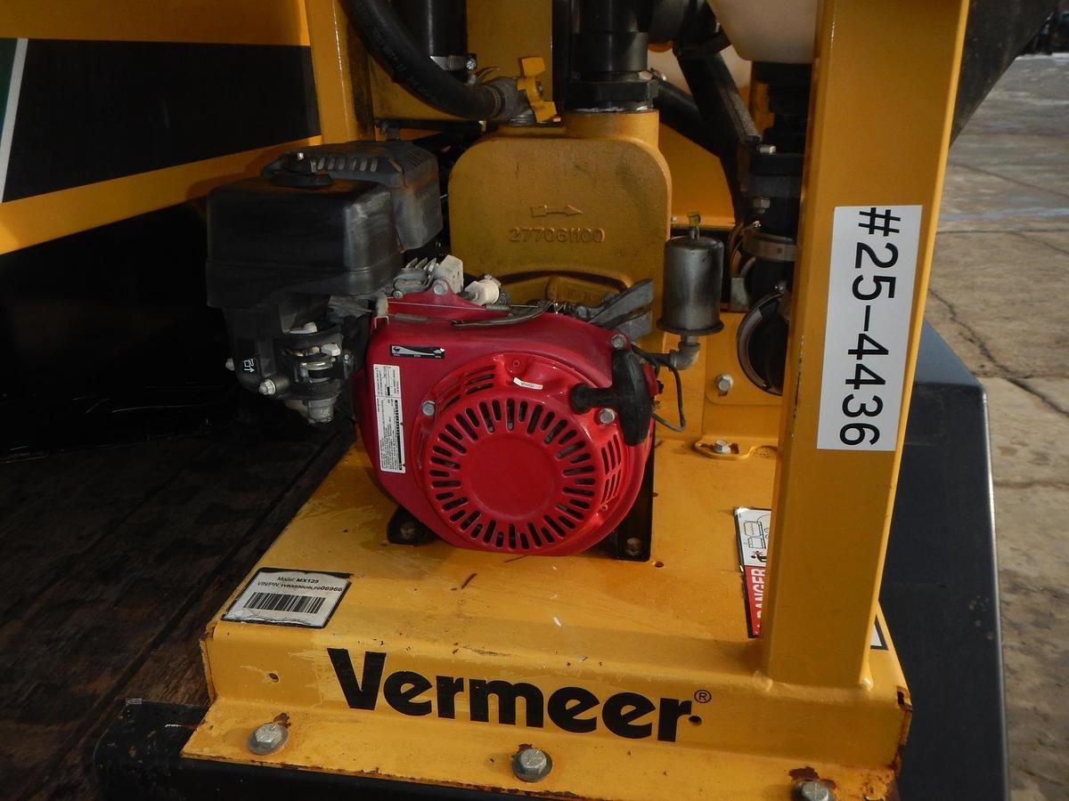 Used 2015 VERMEER NAVIGATOR D20X22 SERIES III