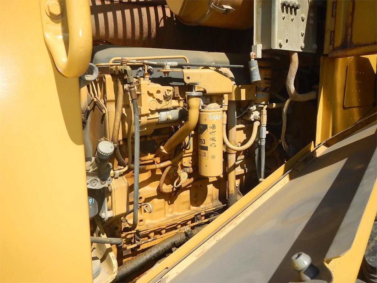 Used 1994 CATERPILLAR 950 II