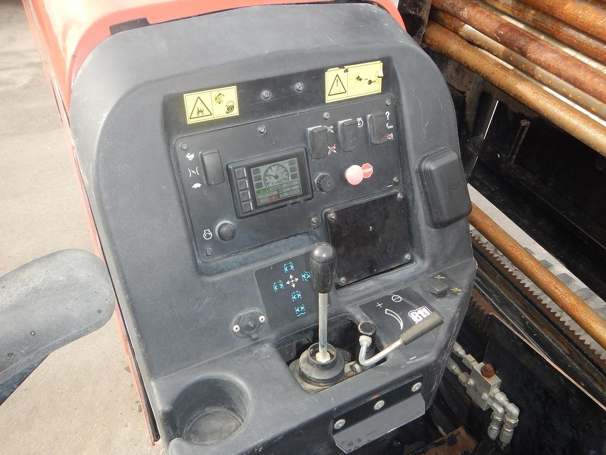 Used 2022 DITCH WITCH JT10