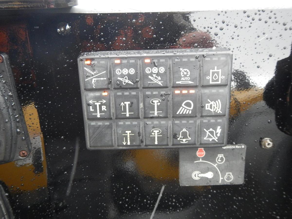 Used 2018 VERMEER NAVIGATOR D20X22 SERIES III