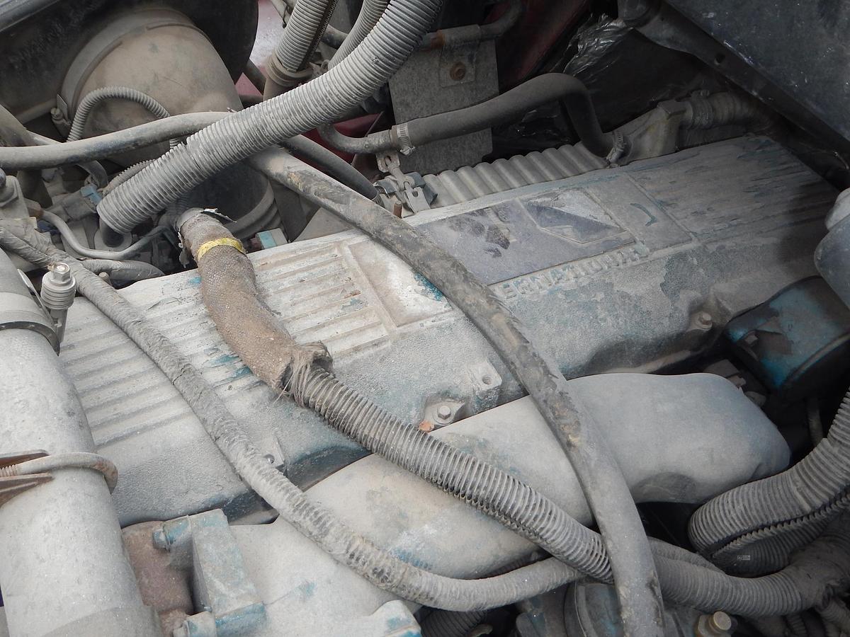 Used 2007 INTERNATIONAL WORKSTAR 7400