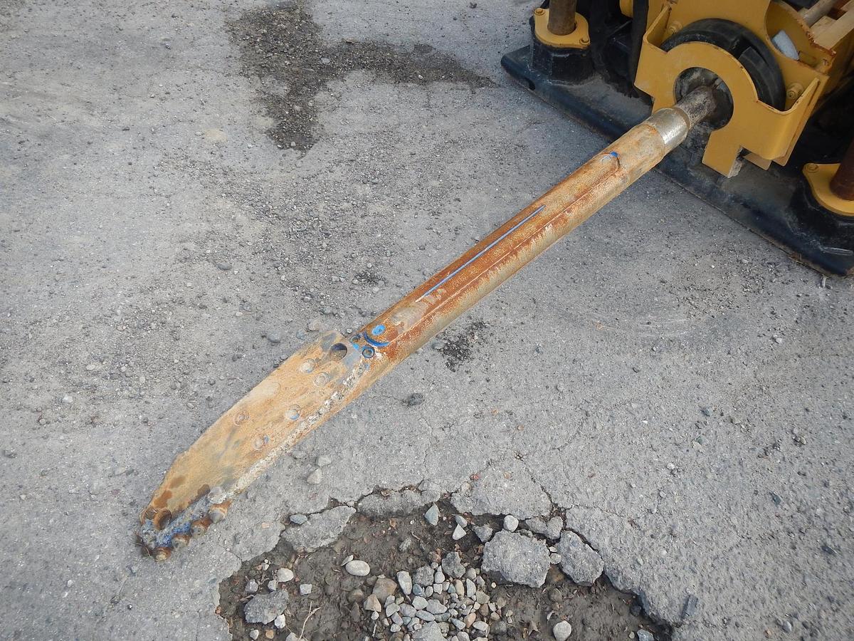 Used 2017 VERMEER NAVIGATOR D10X15 SERIES III