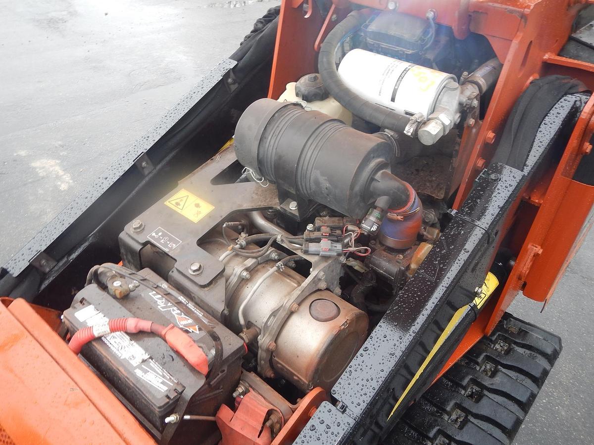 Used 2022 DITCH WITCH SK1050