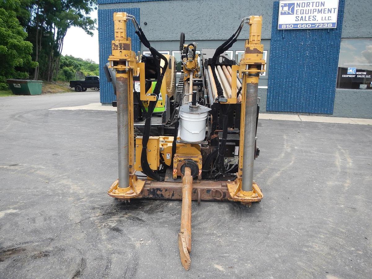 Used 2020 VERMEER NAVIGATOR D40X55 SERIES III