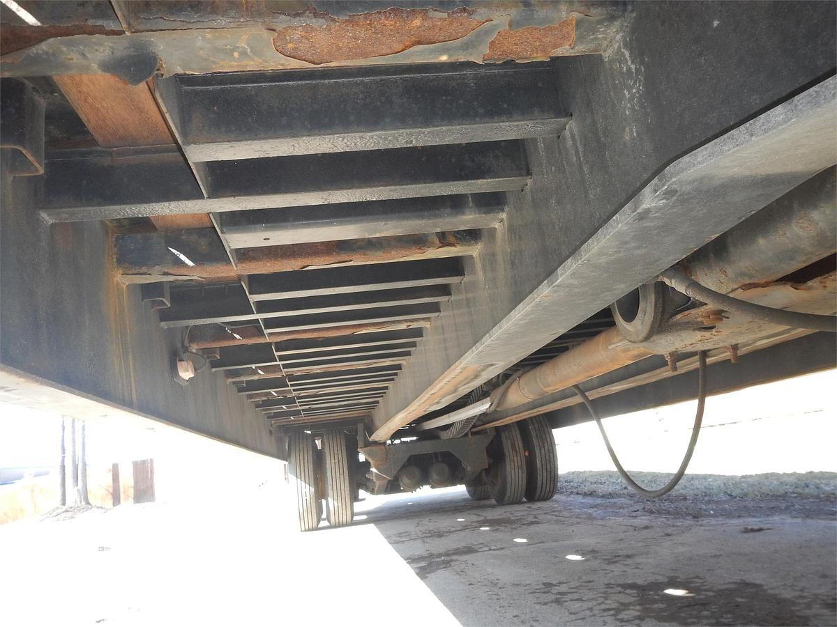 Used 1998 LANDOLL Sliding