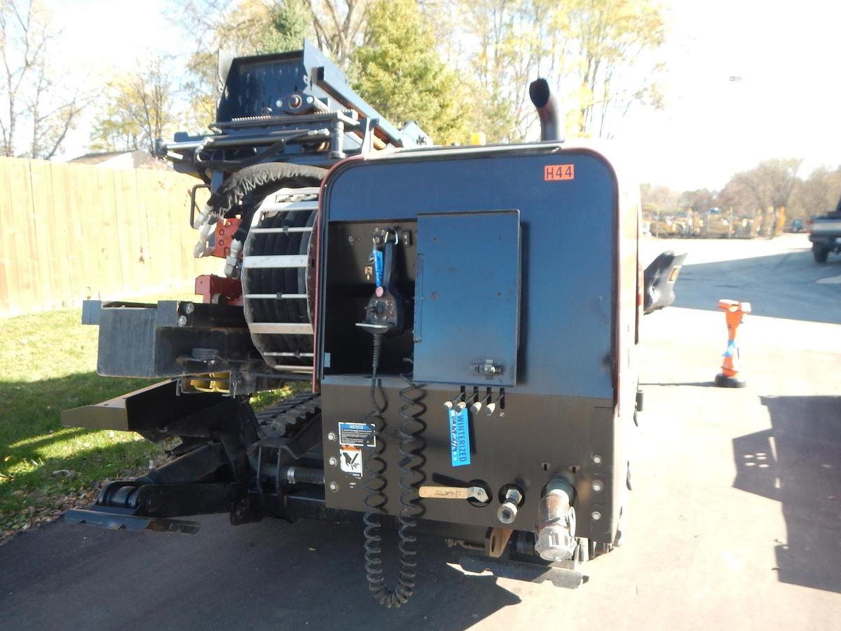 Used 2014 DITCH WITCH JT3020AT