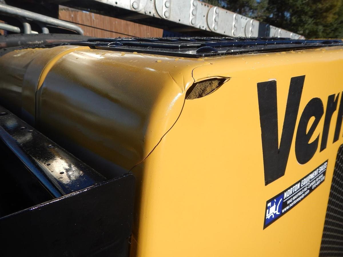 Used 2011 VERMEER NAVIGATOR D20X22 SERIES II