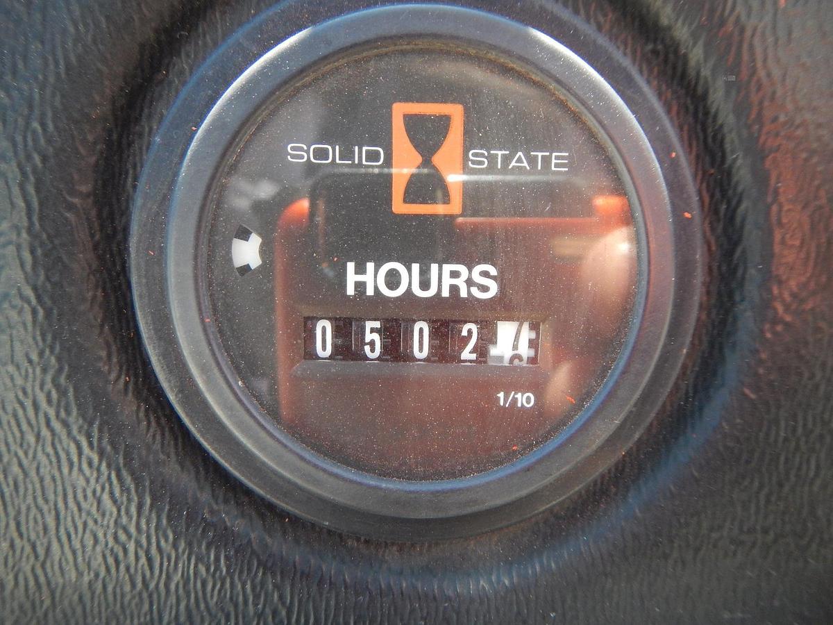 Used 1999 DITCH WITCH 255SX