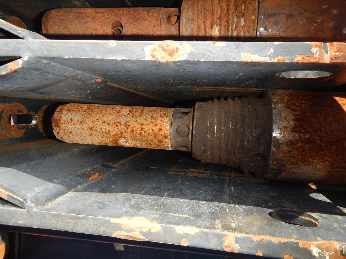 Used 2014 DITCH WITCH JT3020AT