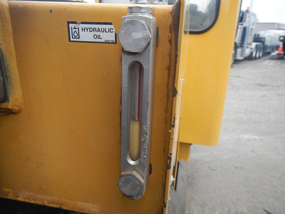 Used 2015 VERMEER NAVIGATOR D36X50 SERIES II