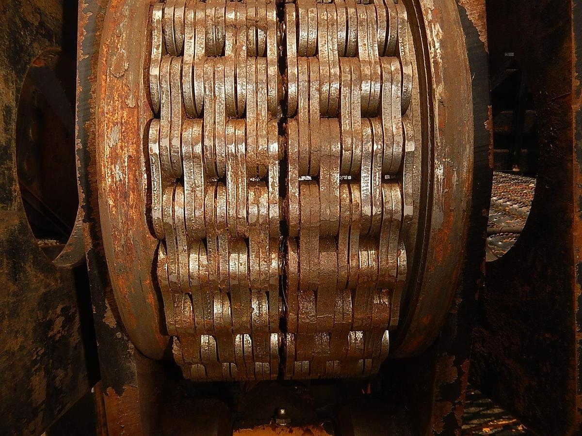 Used 1999 VERMEER NAVIGATOR D50X100A