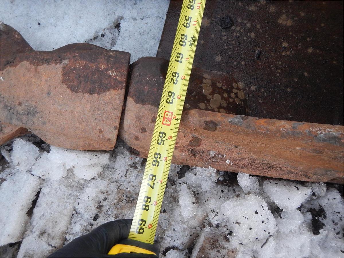 Used 2014 CATERPILLAR 336EL H