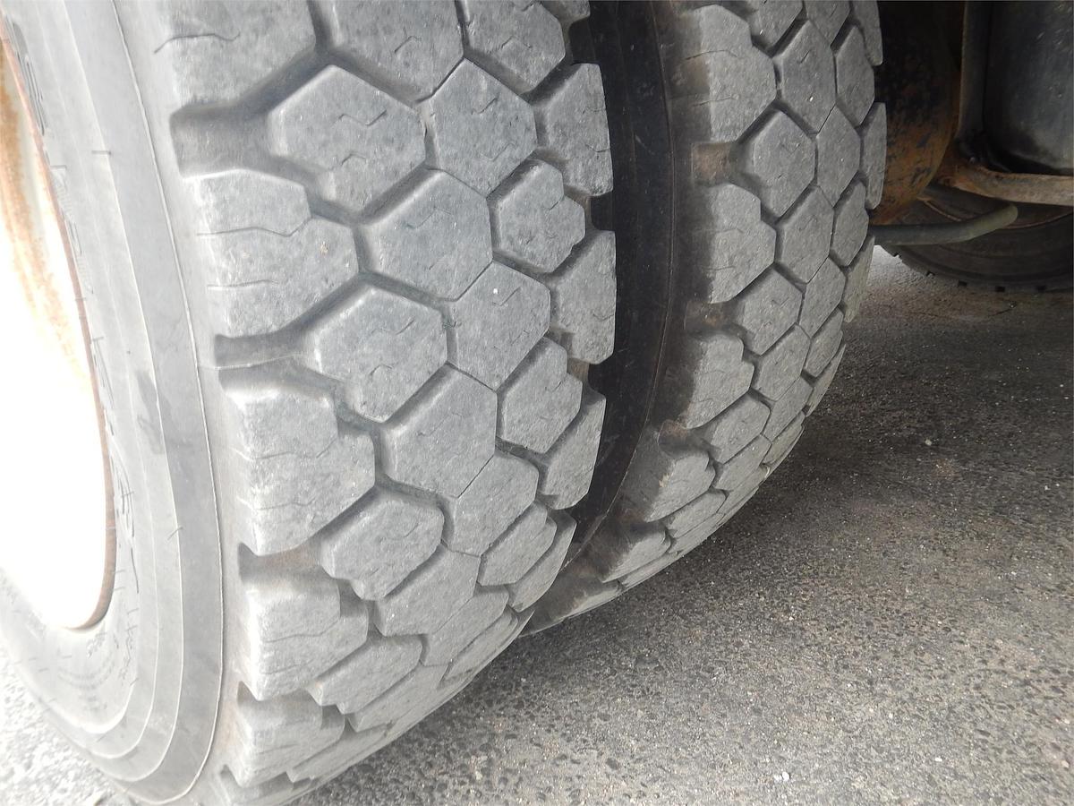 Used 2011 RAM 5500 HD