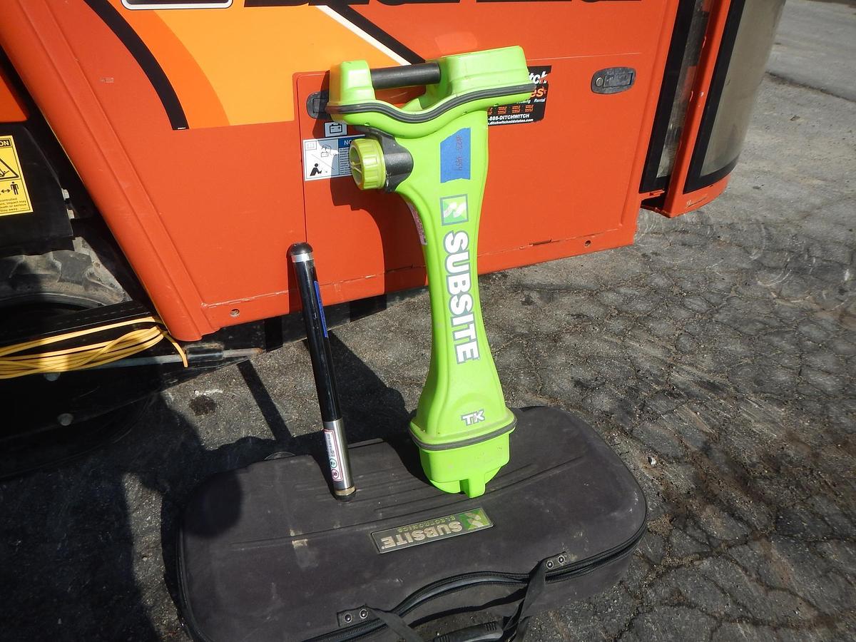 Used 2020 DITCH WITCH JT30