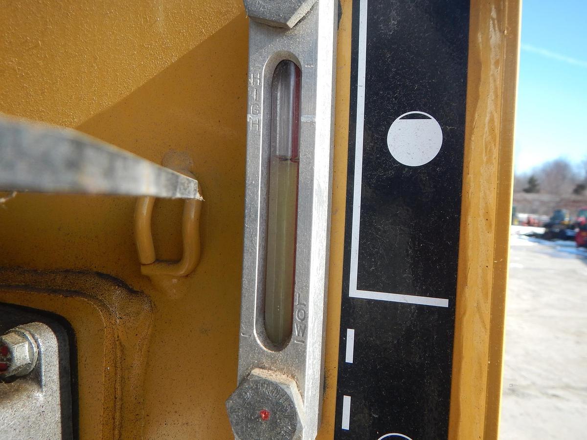 Used 2018 VERMEER NAVIGATOR D40X55DR SERIES III