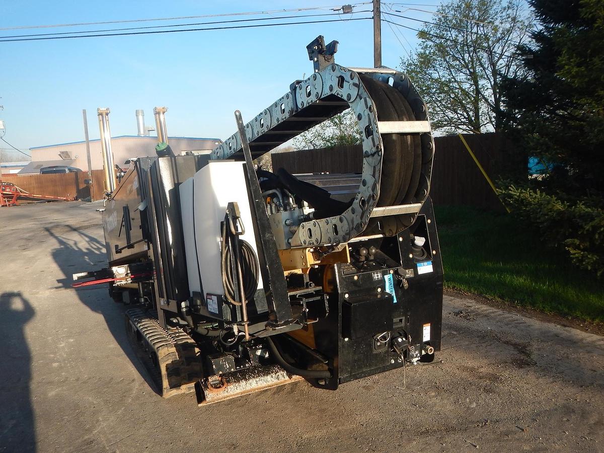 Used 2020 VERMEER NAVIGATOR D23X30 S3