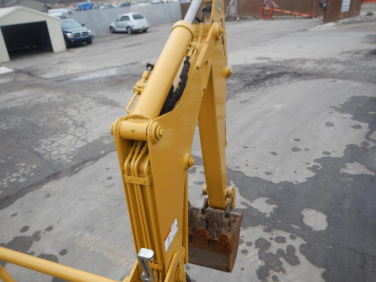 Used 2012 VERMEER RTX750