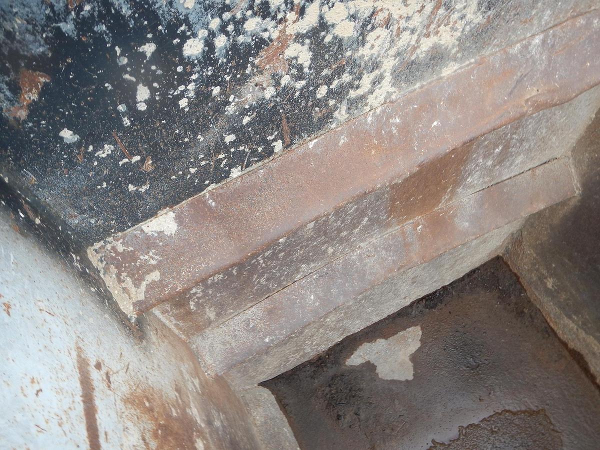 Used 2005 MACK GRANITE CV713