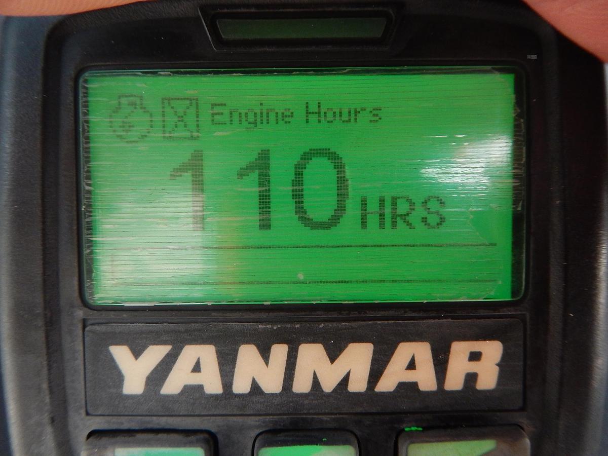 Used 2020 ELASTEC 1000 gal