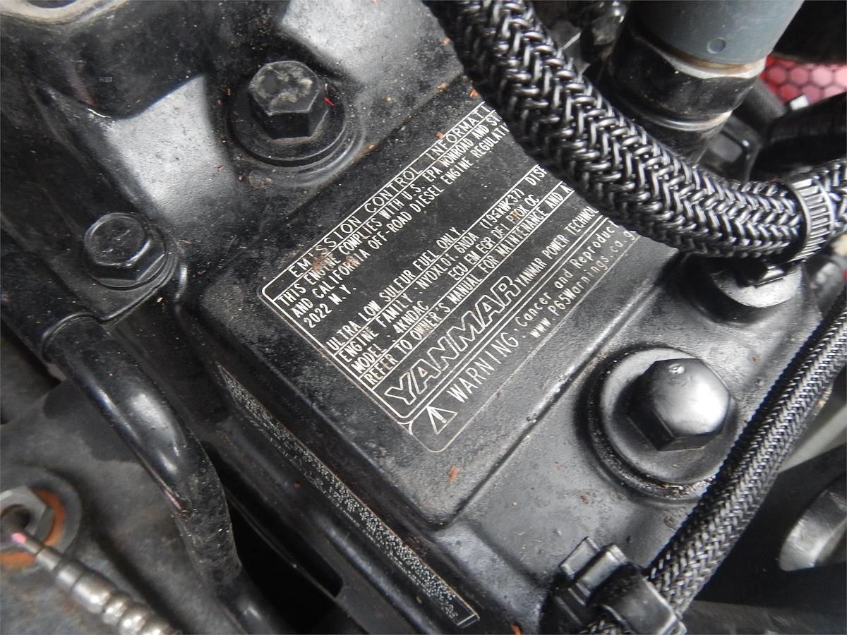 Used 2023 TORO DINGO TX1300