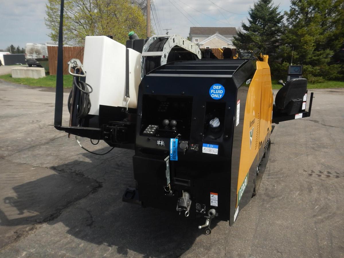 Used 2024 VERMEER NAVIGATOR D23X30 S3