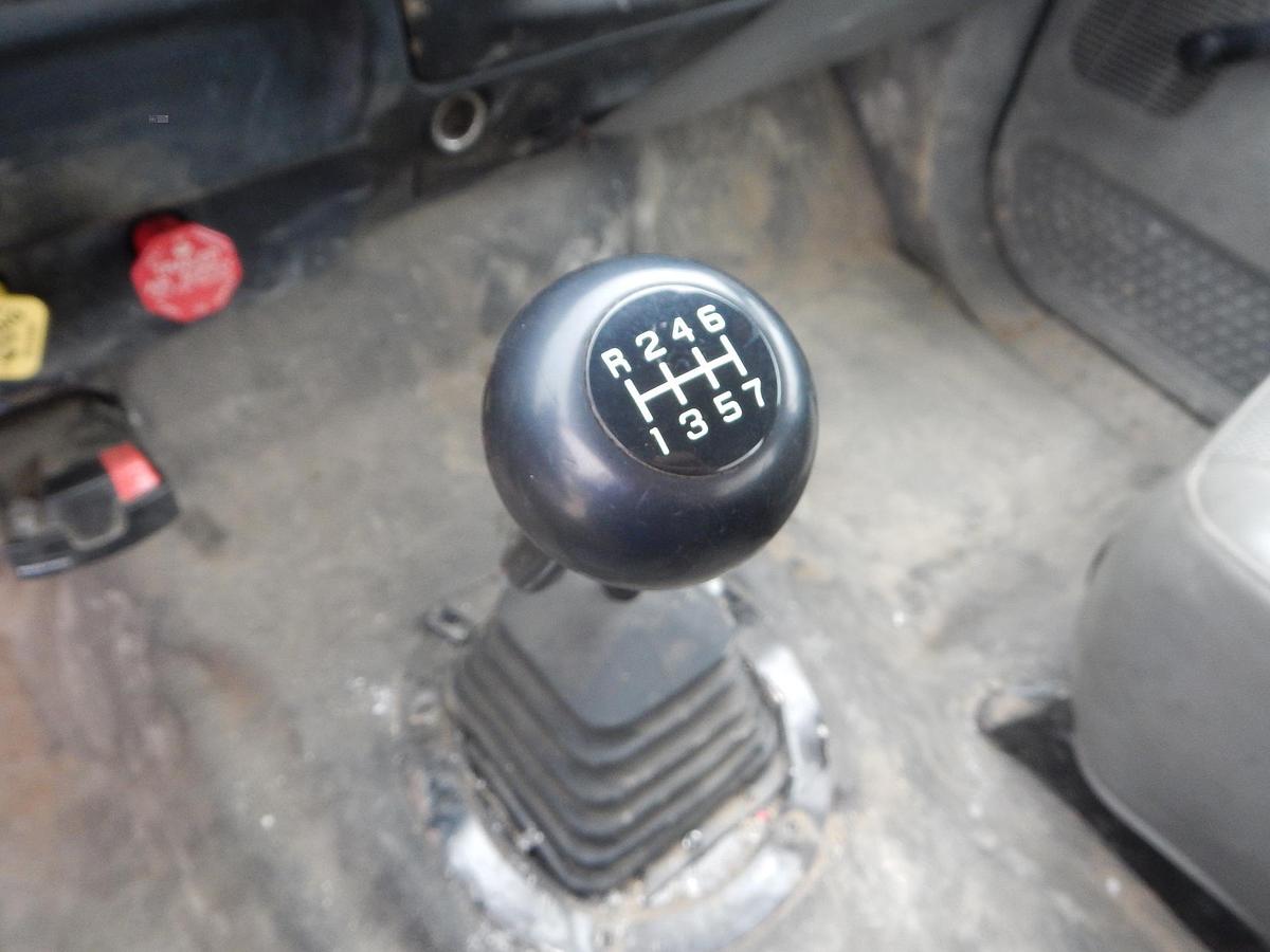 Used 2005 FORD F650 SD