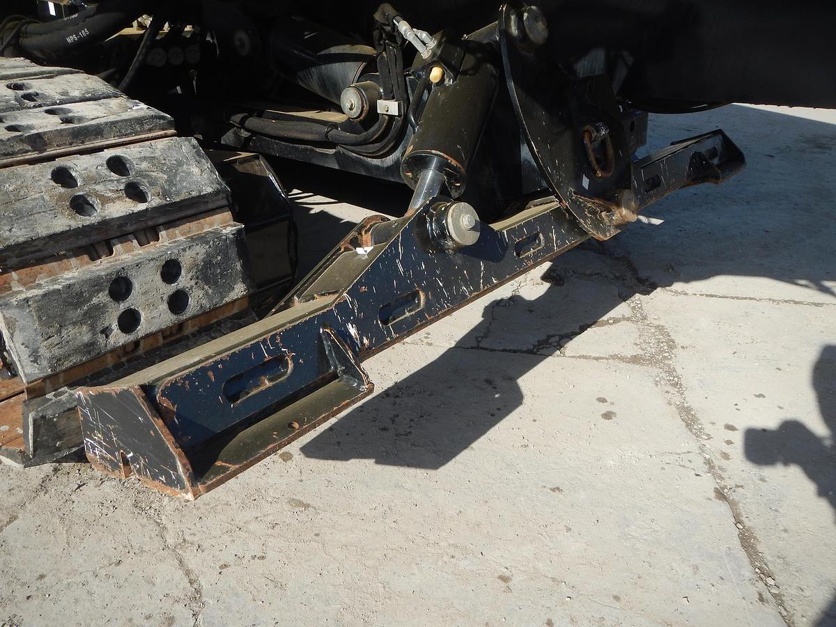 Used 2018 VERMEER NAVIGATOR D40X55DR SERIES III