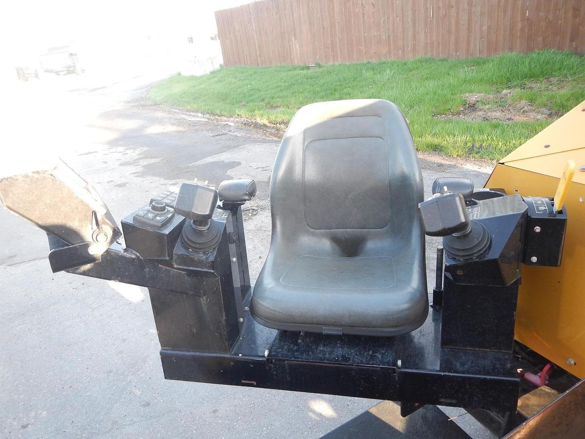 Used 2020 VERMEER NAVIGATOR D23X30 S3