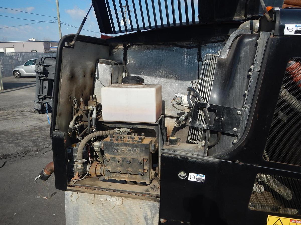 Used 2020 DITCH WITCH JT30