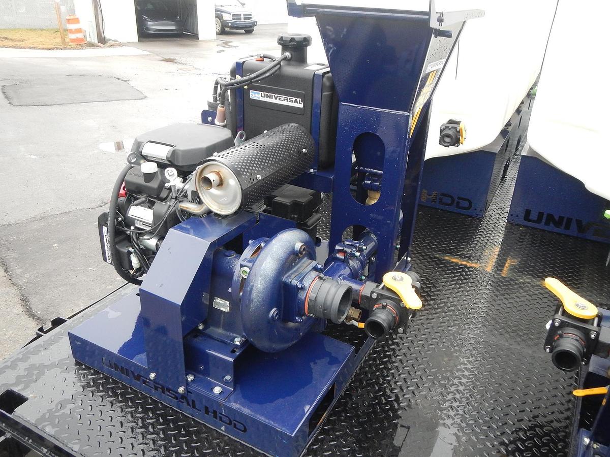 Used 2023 DITCH WITCH JT28