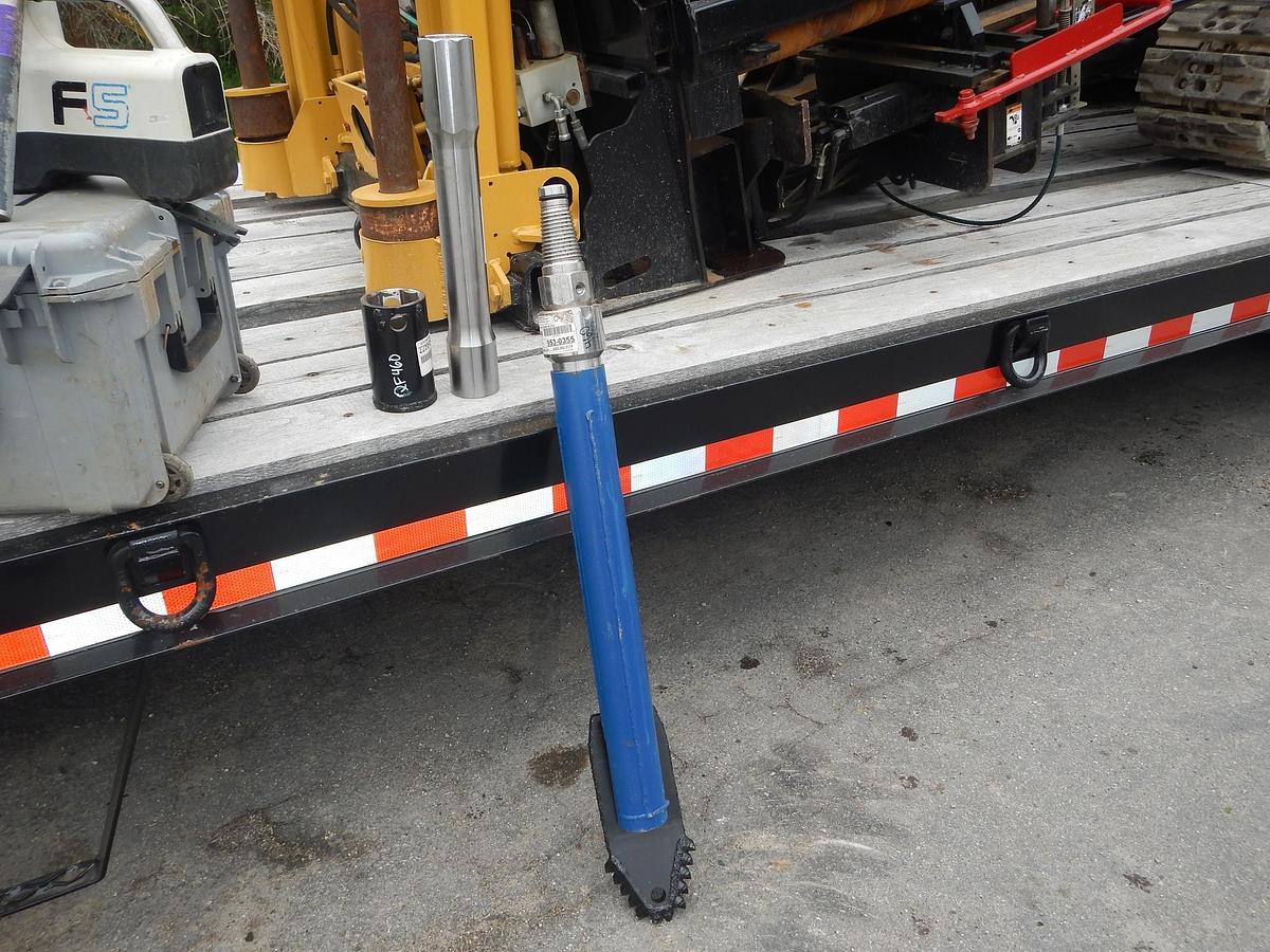 Used 2020 VERMEER NAVIGATOR D40X55 SERIES III