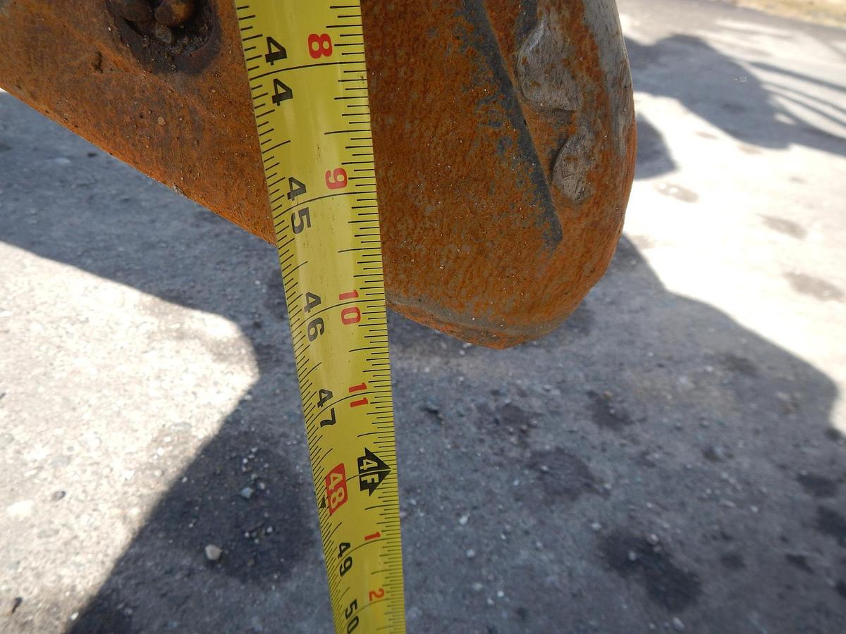 Used 2009 VERMEER RTX1250