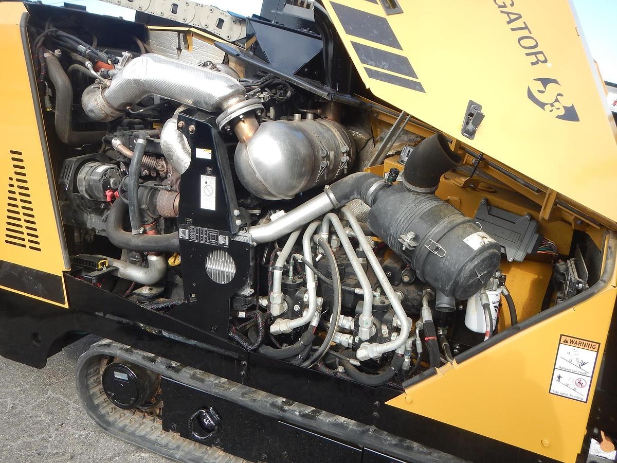 Used 2022 VERMEER NAVIGATOR D23X30 S3