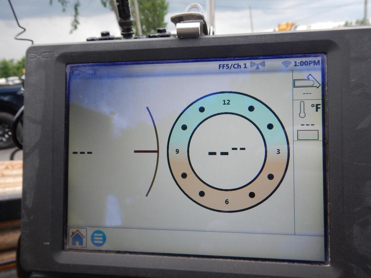 Used 2020 VERMEER NAVIGATOR D40X55 SERIES III