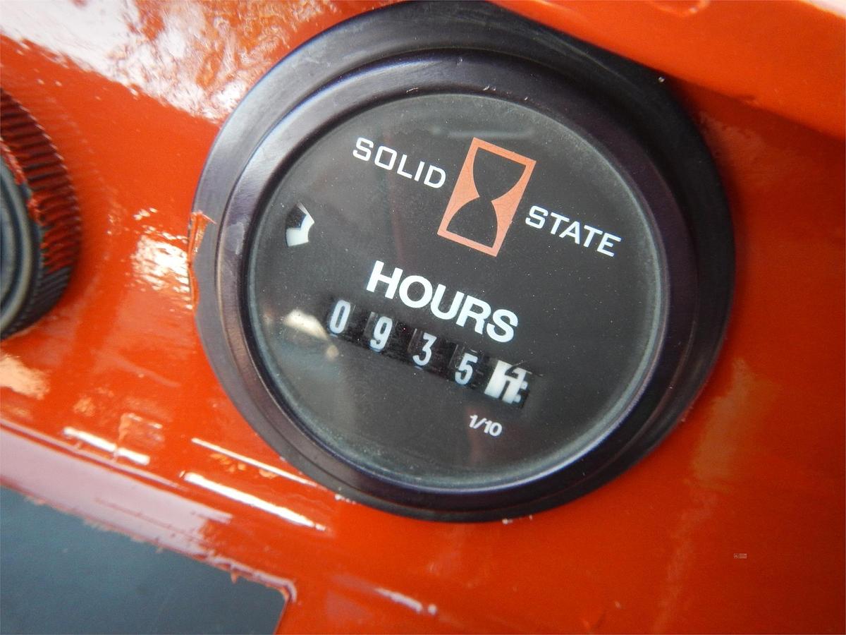 Used 2009 DITCH WITCH SK650