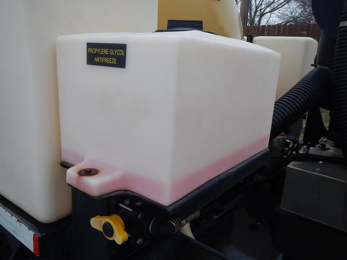 Used 2020 VAC TRON CV573GT