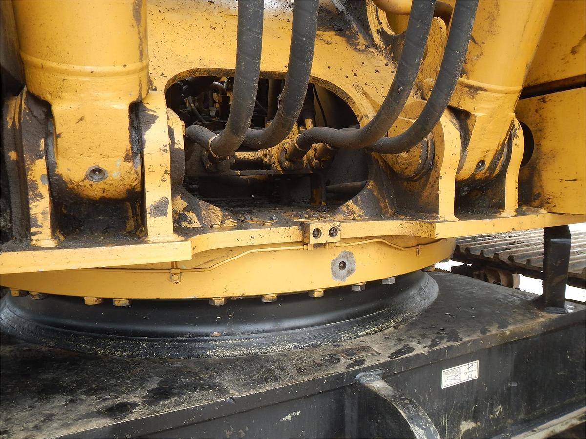 Used 1996 CATERPILLAR 350L