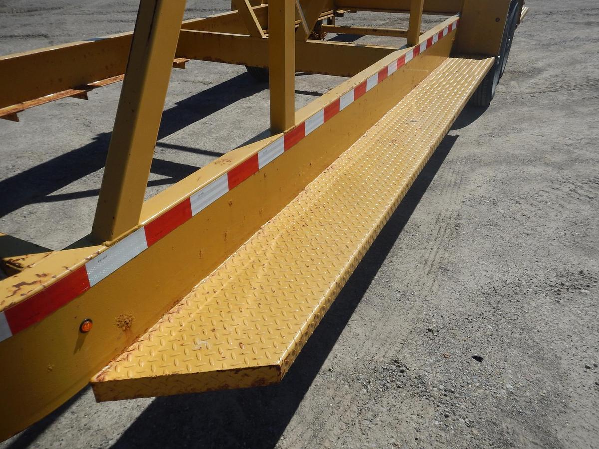 Used 2019 MAVERICK Tandem Axle