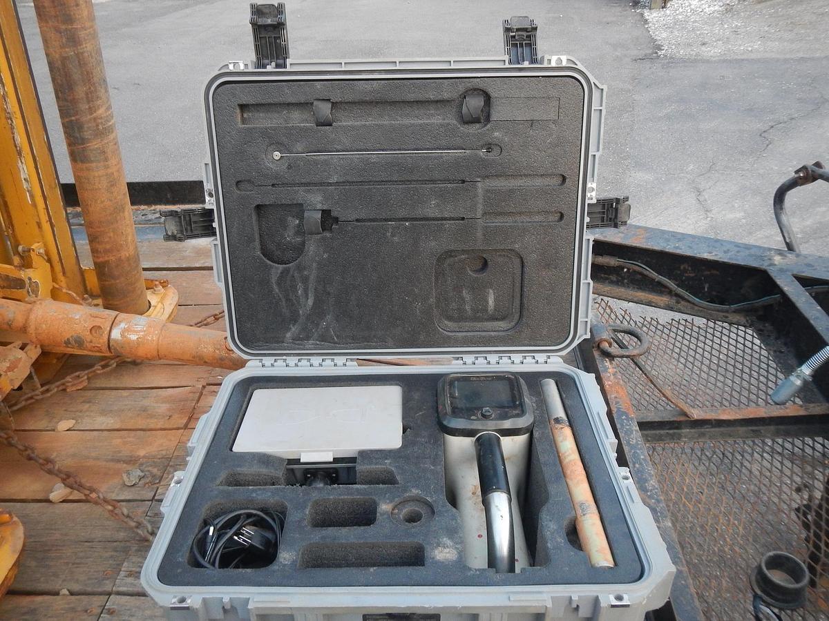 Used 2022 VERMEER NAVIGATOR D23X30 S3