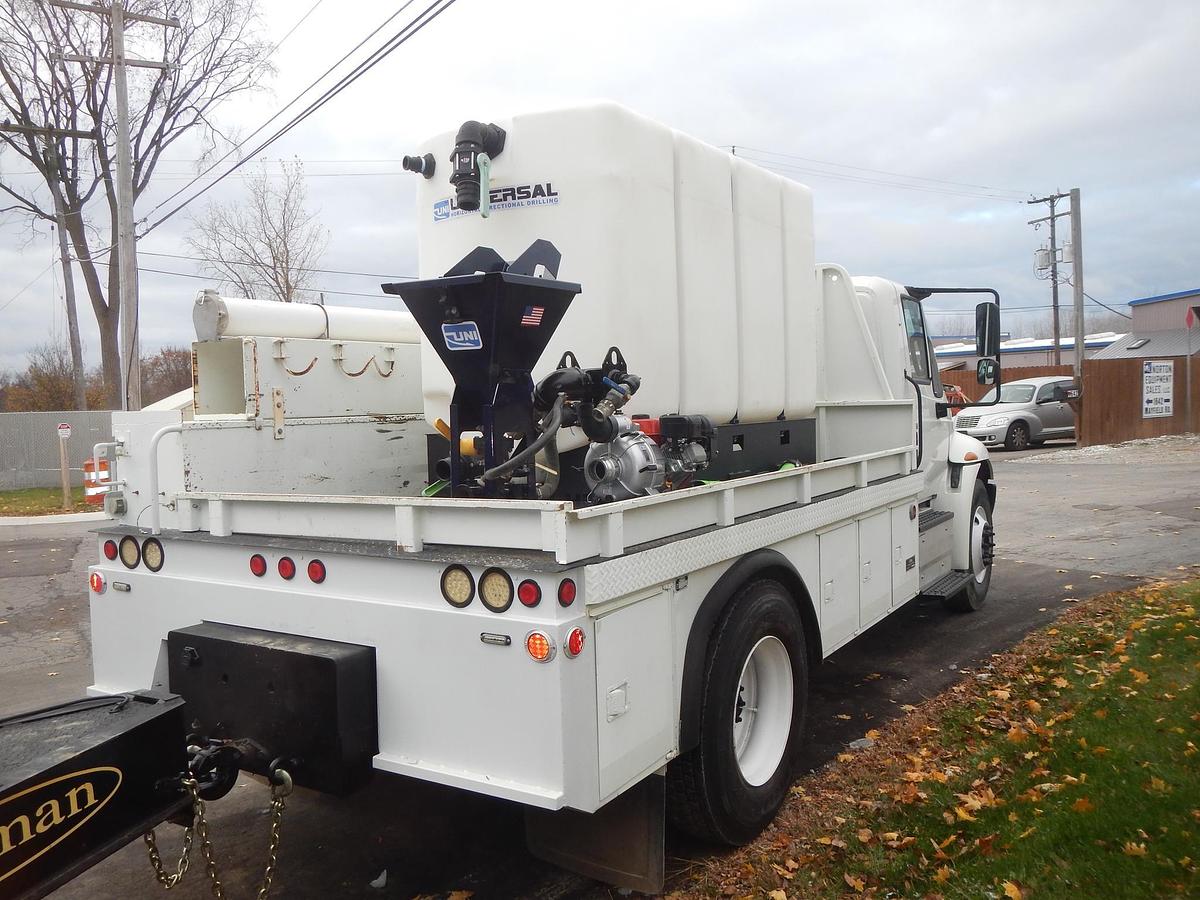 Used 2018 VERMEER NAVIGATOR D23X30 S3