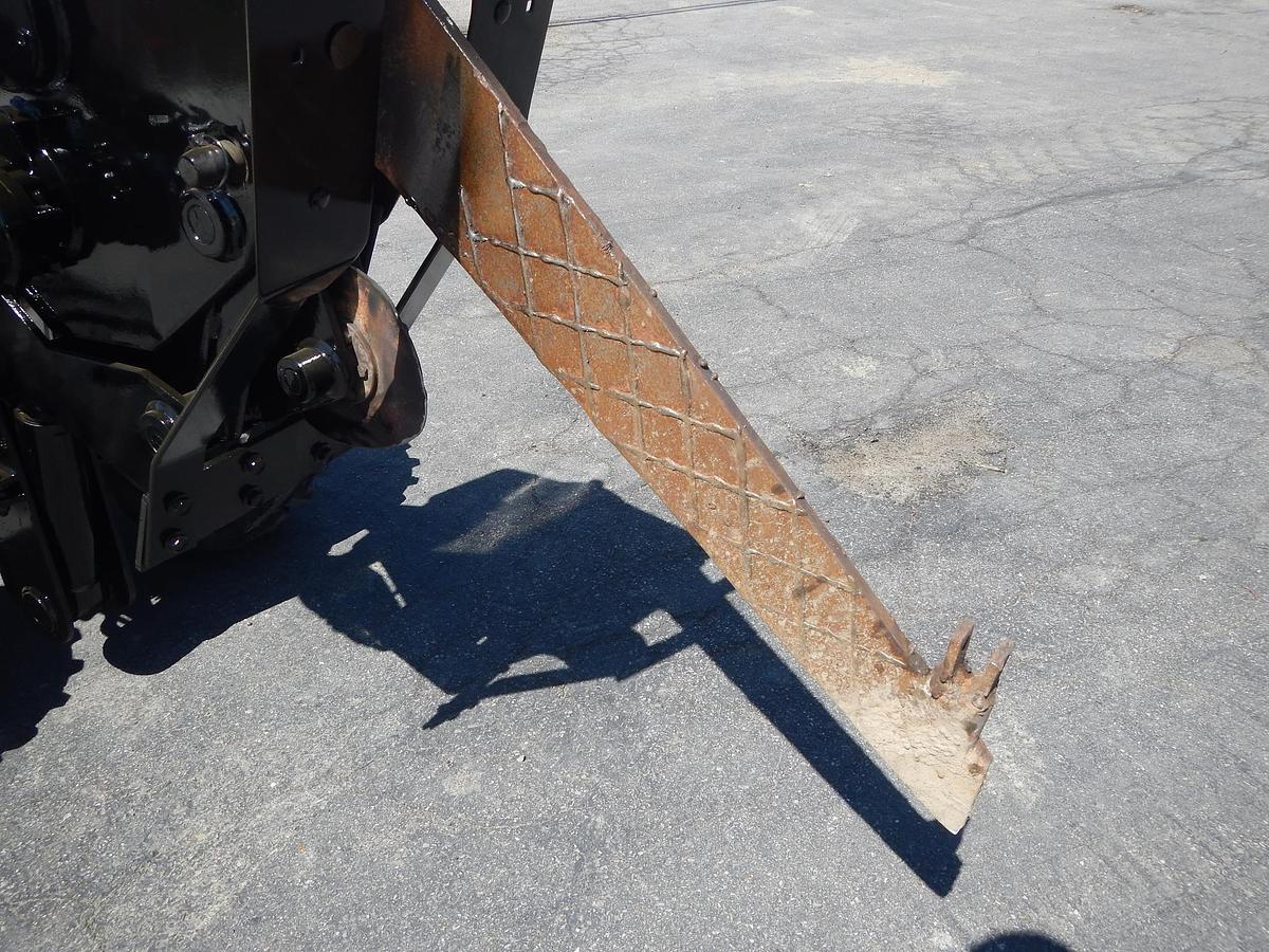 Used 2014 DITCH WITCH 410SX