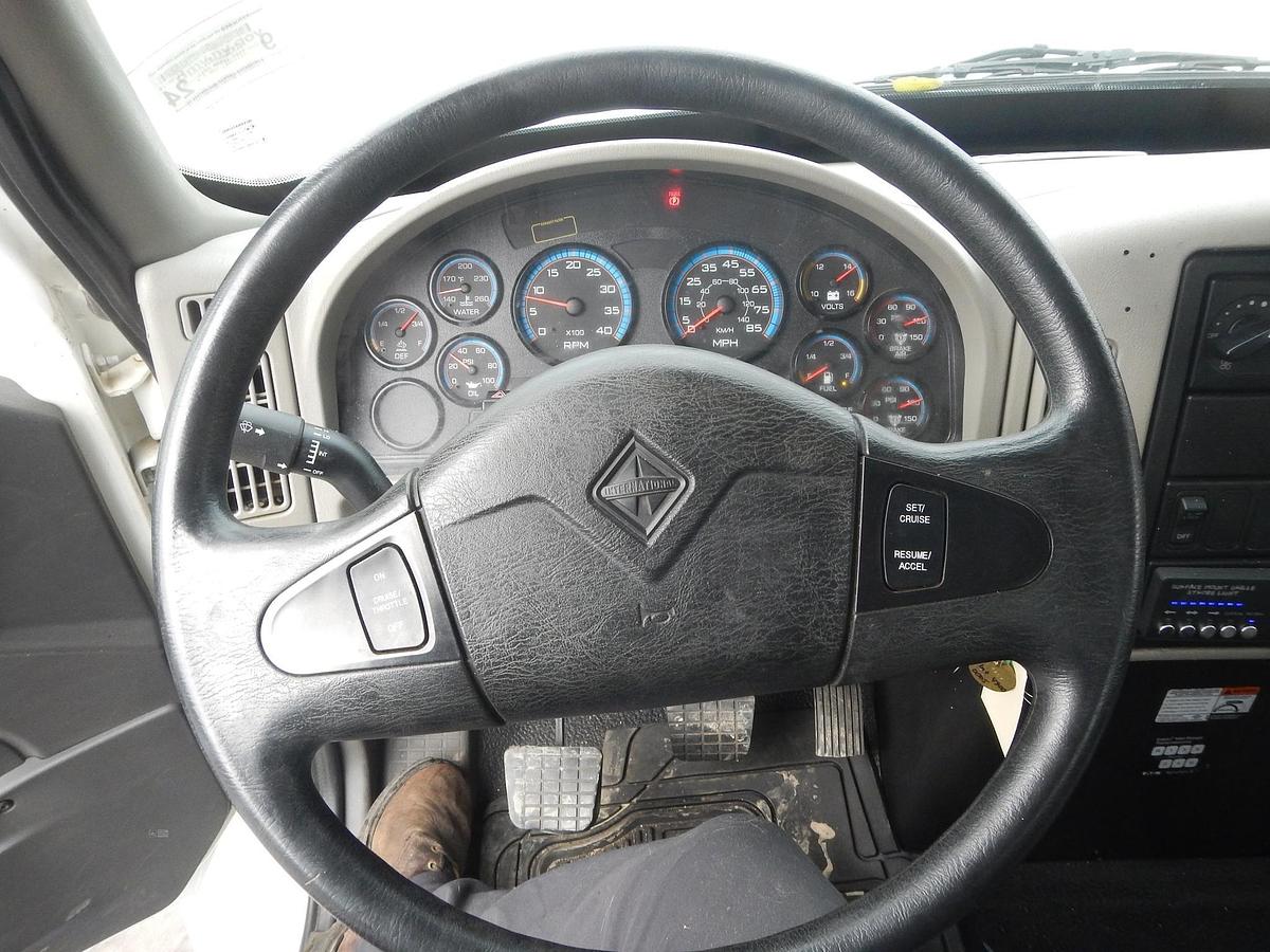 Used 2018 VERMEER NAVIGATOR D23X30 S3